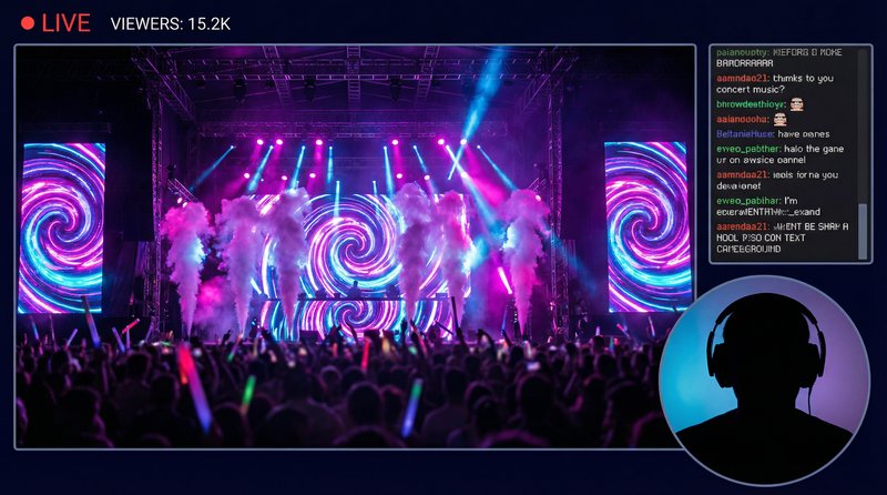 含羞草黄音乐MV制作